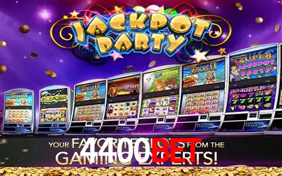 Desvendando o Mundo dos Jogos Virtuais na 4400BET