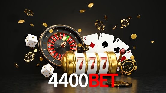 Experiência VIP 4400BET