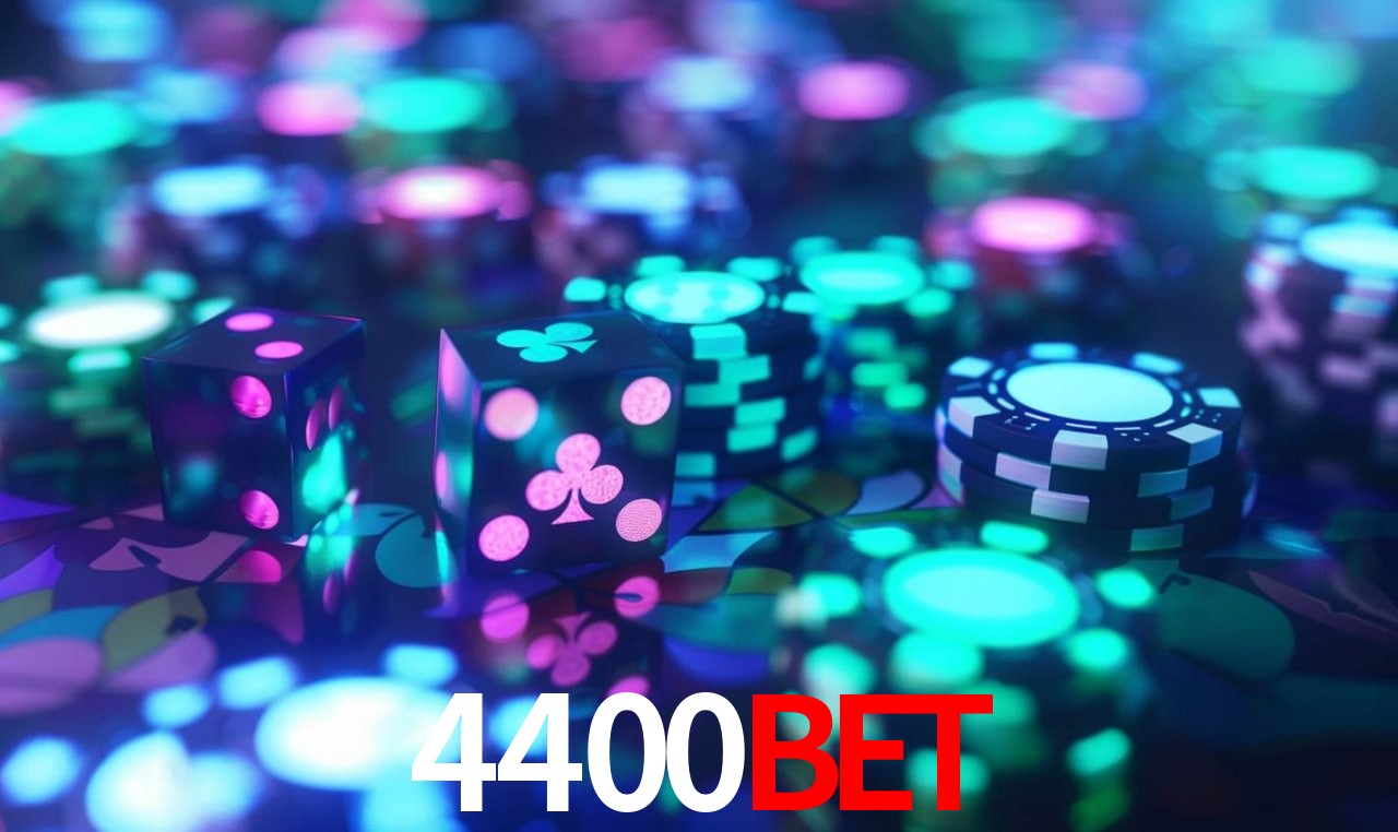 Estatísticas 4400BET