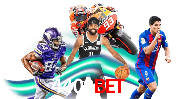 4400BET