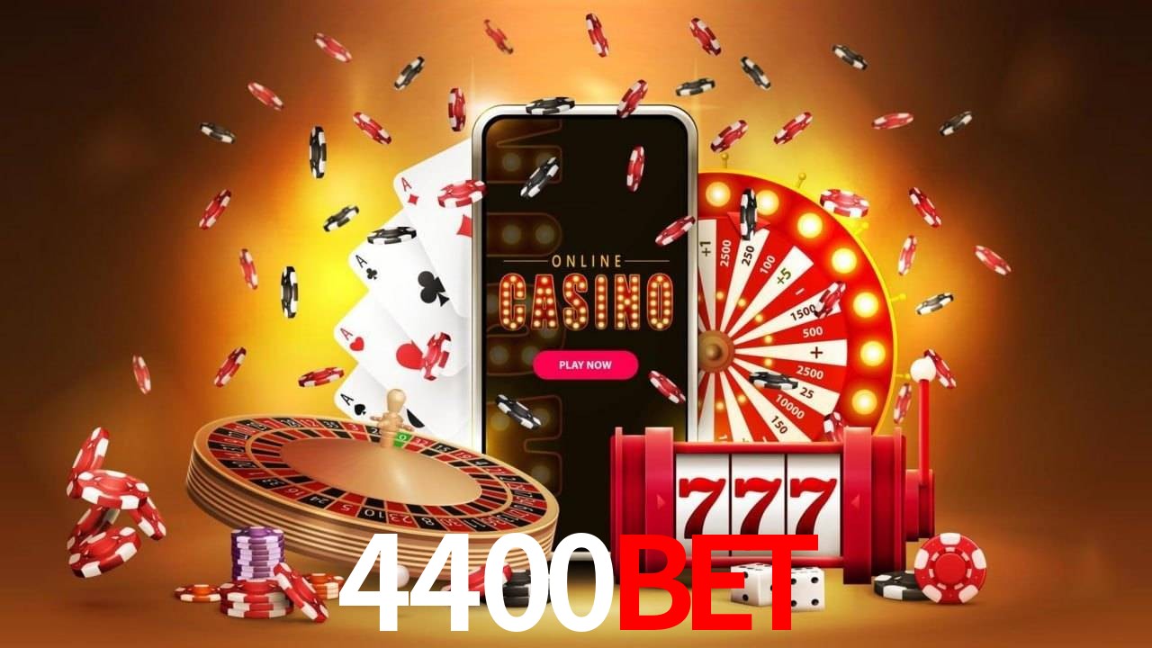 4400BET Brasília - Jogo Features