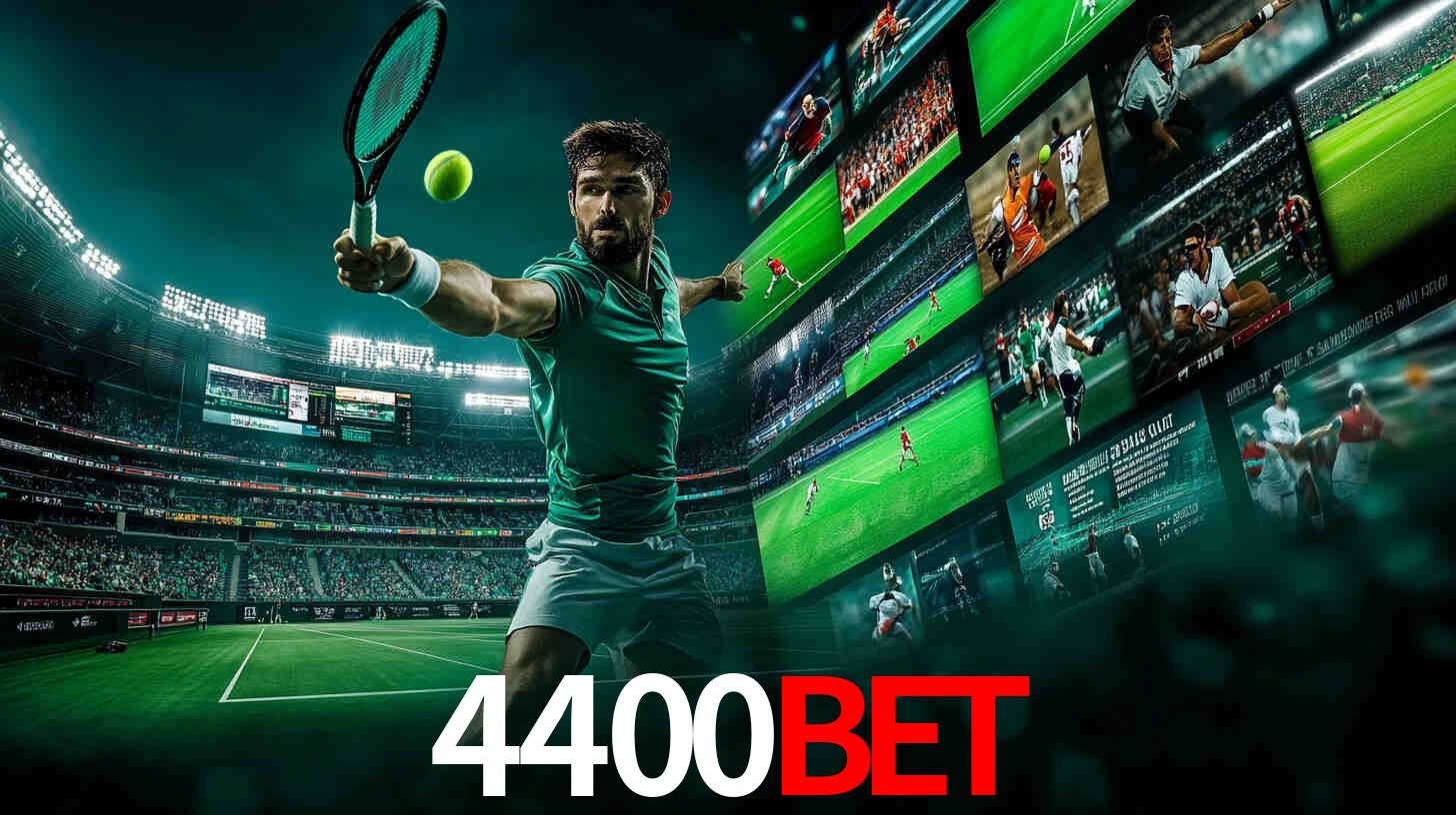 Descubra a Essência do 4400BET: Nossa História e Compromissos