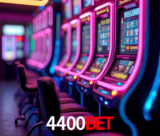 4400BET Slot - 320+ Caça-Níqueis Premium