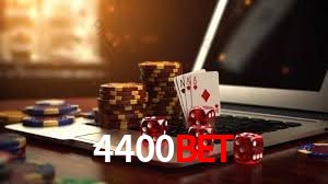 Jogos Exclusivos 4400BET