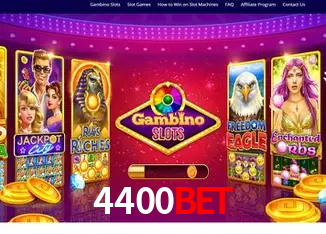 4400BET Salvador - Bonus Stats