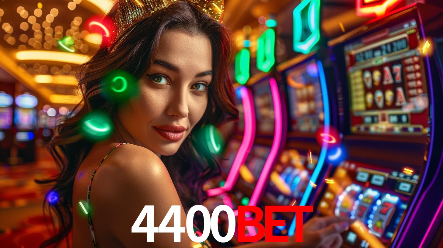 4400BET.COM