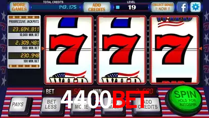 4400BET Salvador - Studio Tour