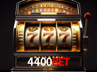 Apostas Esportivas na 4400BET: Um Guia Completo