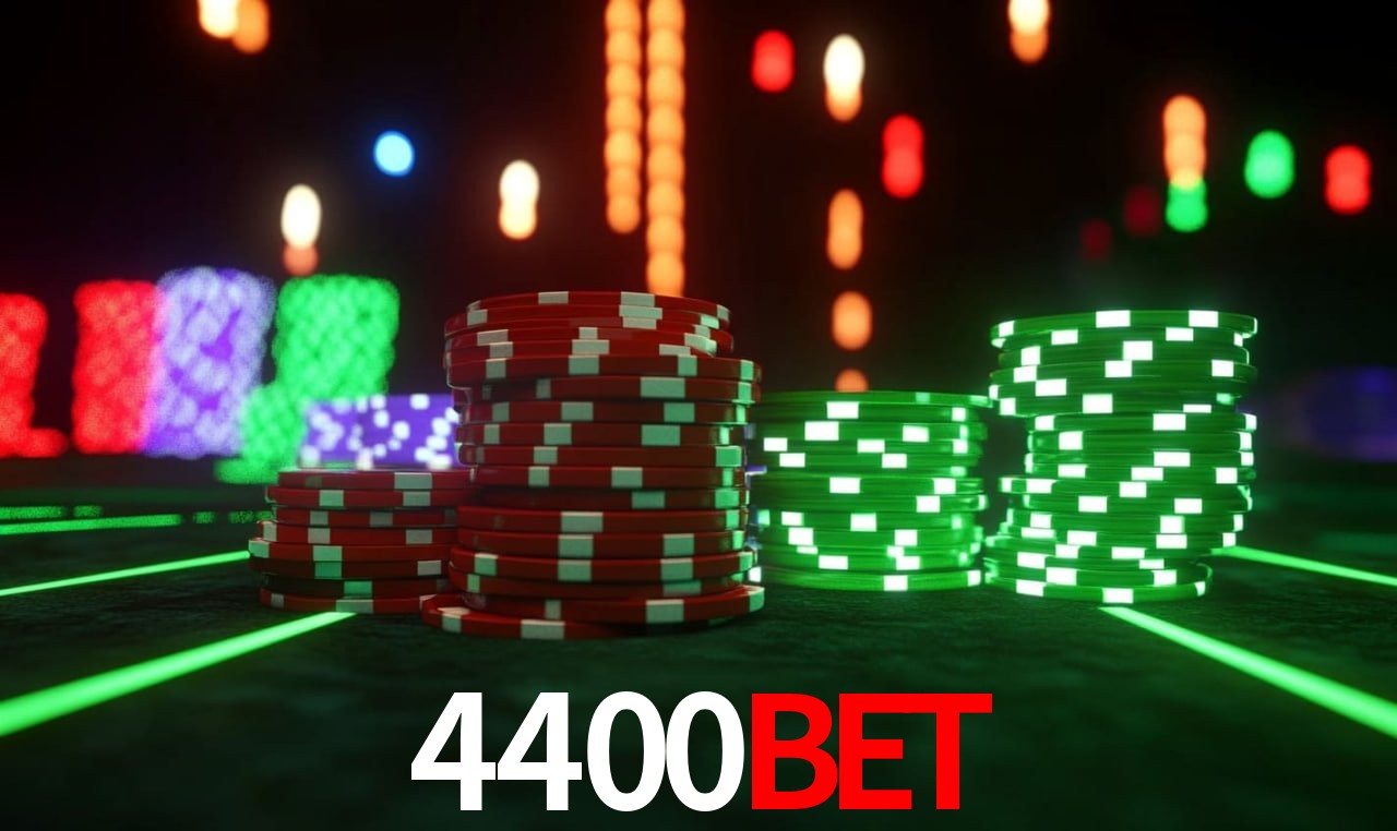 Game Providers 4400BET