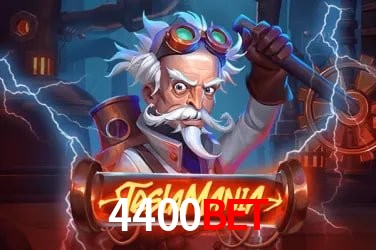 4400BET Belo Horizonte - Jackpots