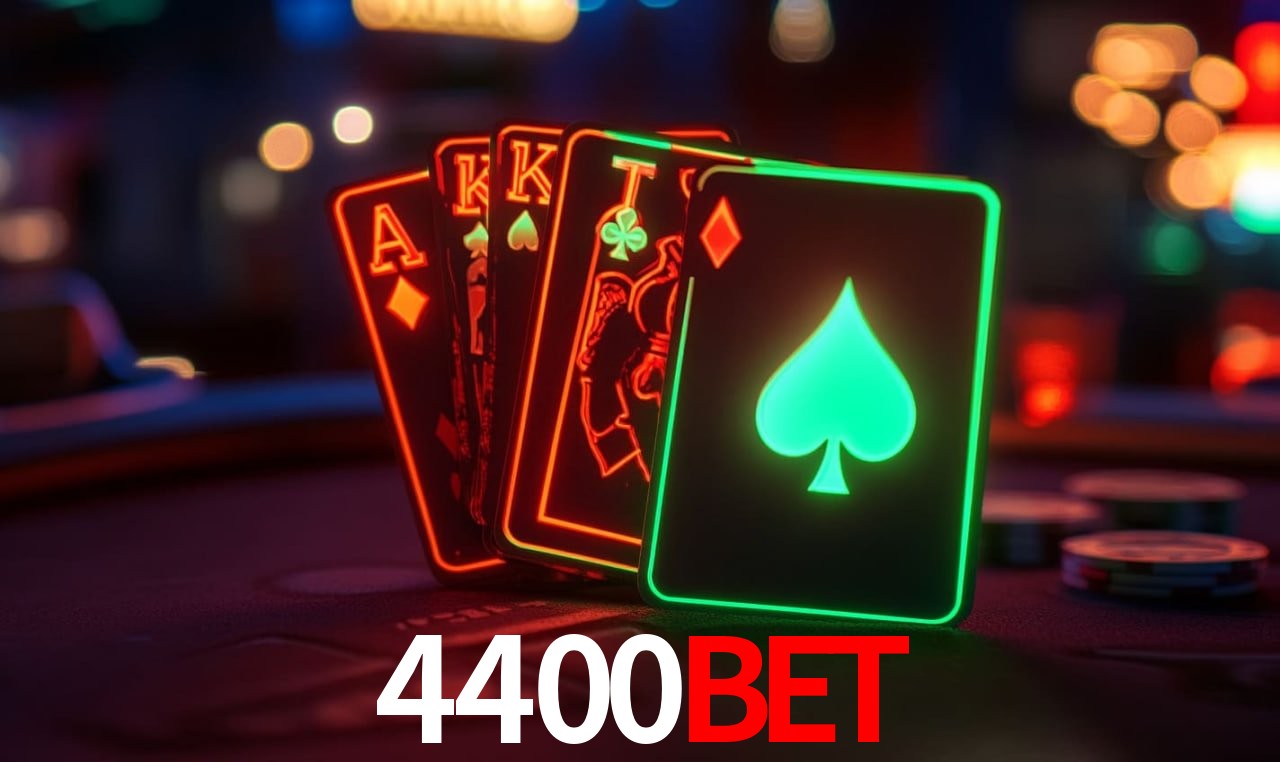 Integração de APIs 4400BET
