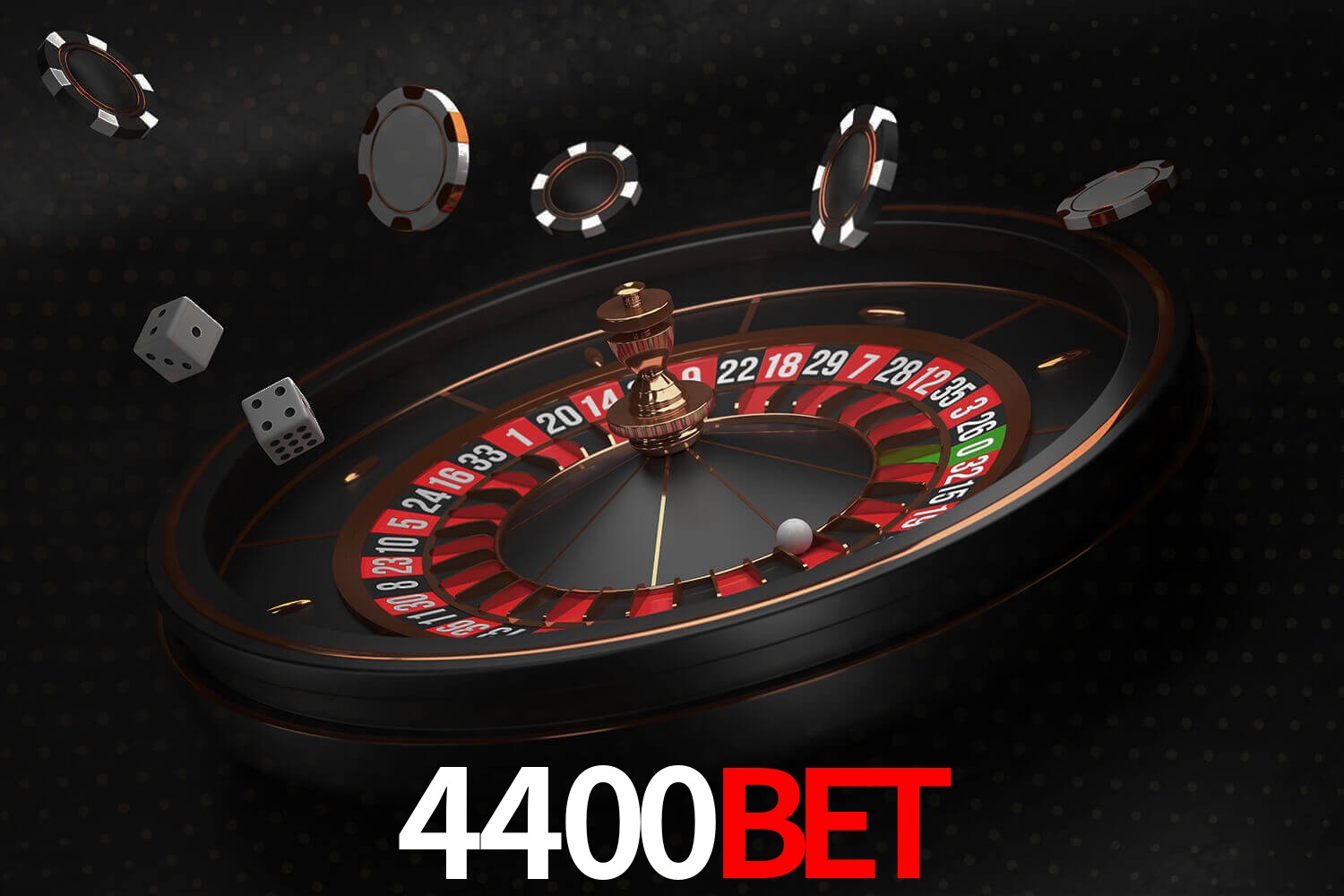 4400BET: Jogos de Caça-Níqueis-Altas Recompensas, Roleta-Velocidade, Blackjack-Desafios Máximos