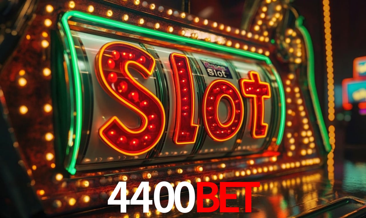 4400BET - Security