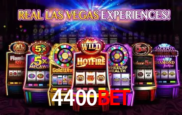 4400BET Curitiba - Live Status