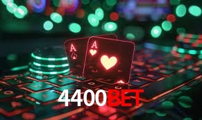Benefícios da Conta 4400BET