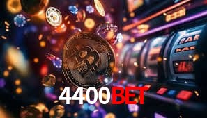 Interface Premium 4400BET