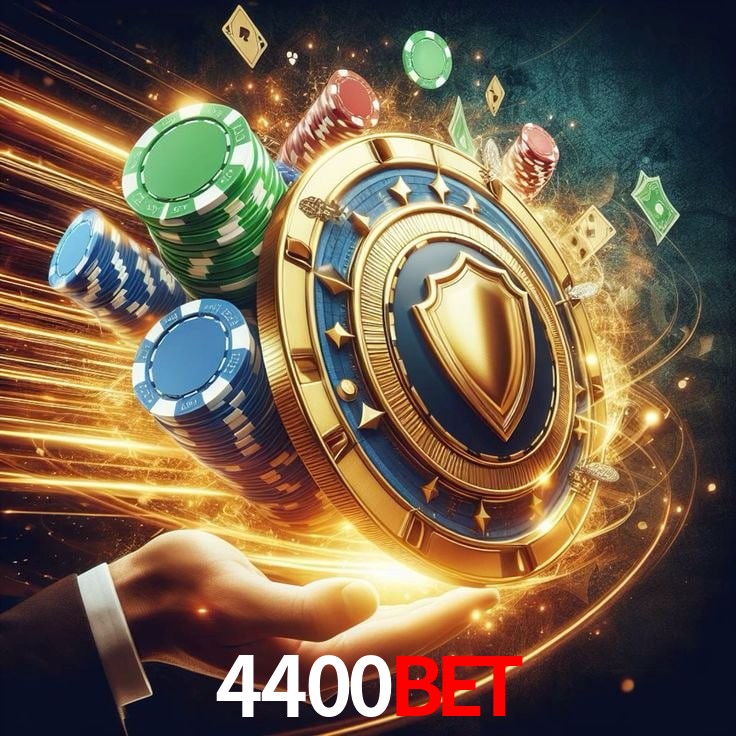 4400BET Curitiba - Live Betting