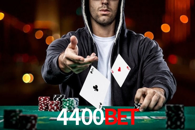 4400BET