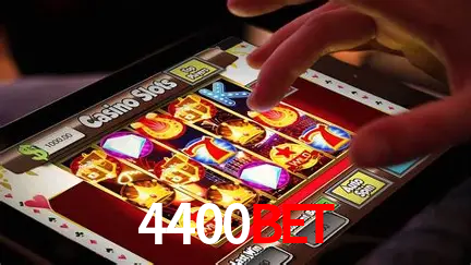 Descubra a Magia dos Jogos de Arcade no 4400BET