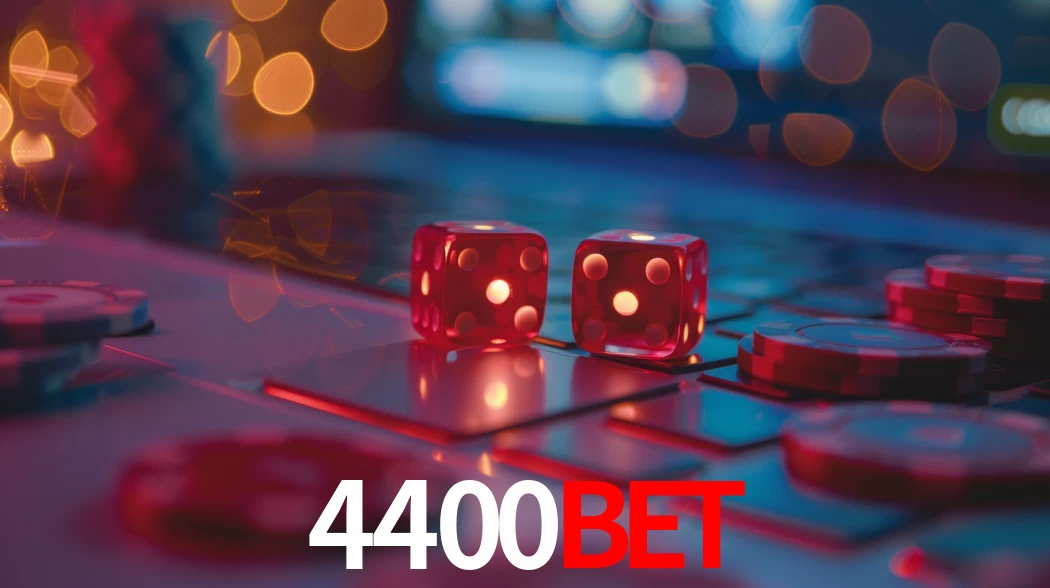 Flash Promotion 4400BET