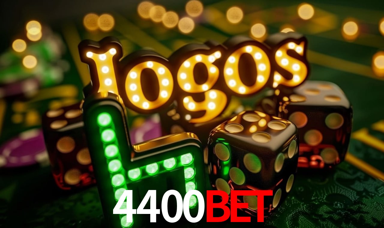 Sistemas de Segurança 4400BET