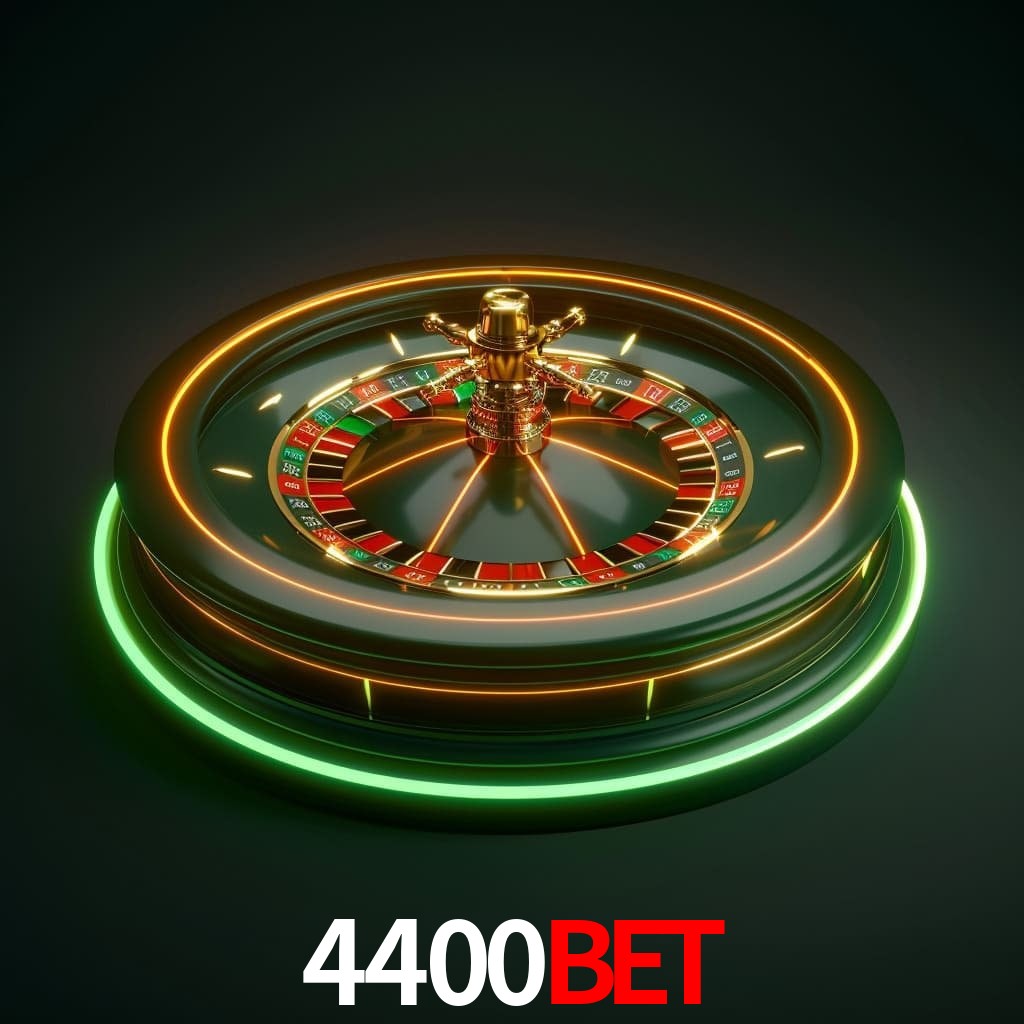 4400BET App - Aplicativo Móvel Oficial