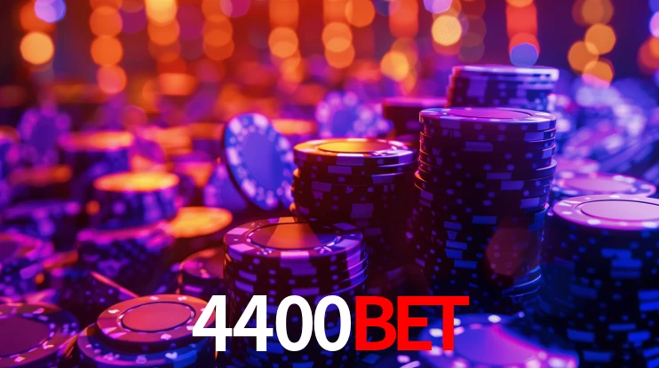 Bônus Generosos e Exclusivos no 4400BET para Você!