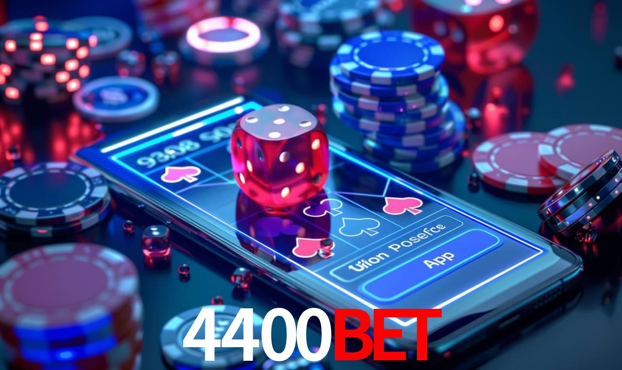 4400BET - Análise de Mercados Esportivos