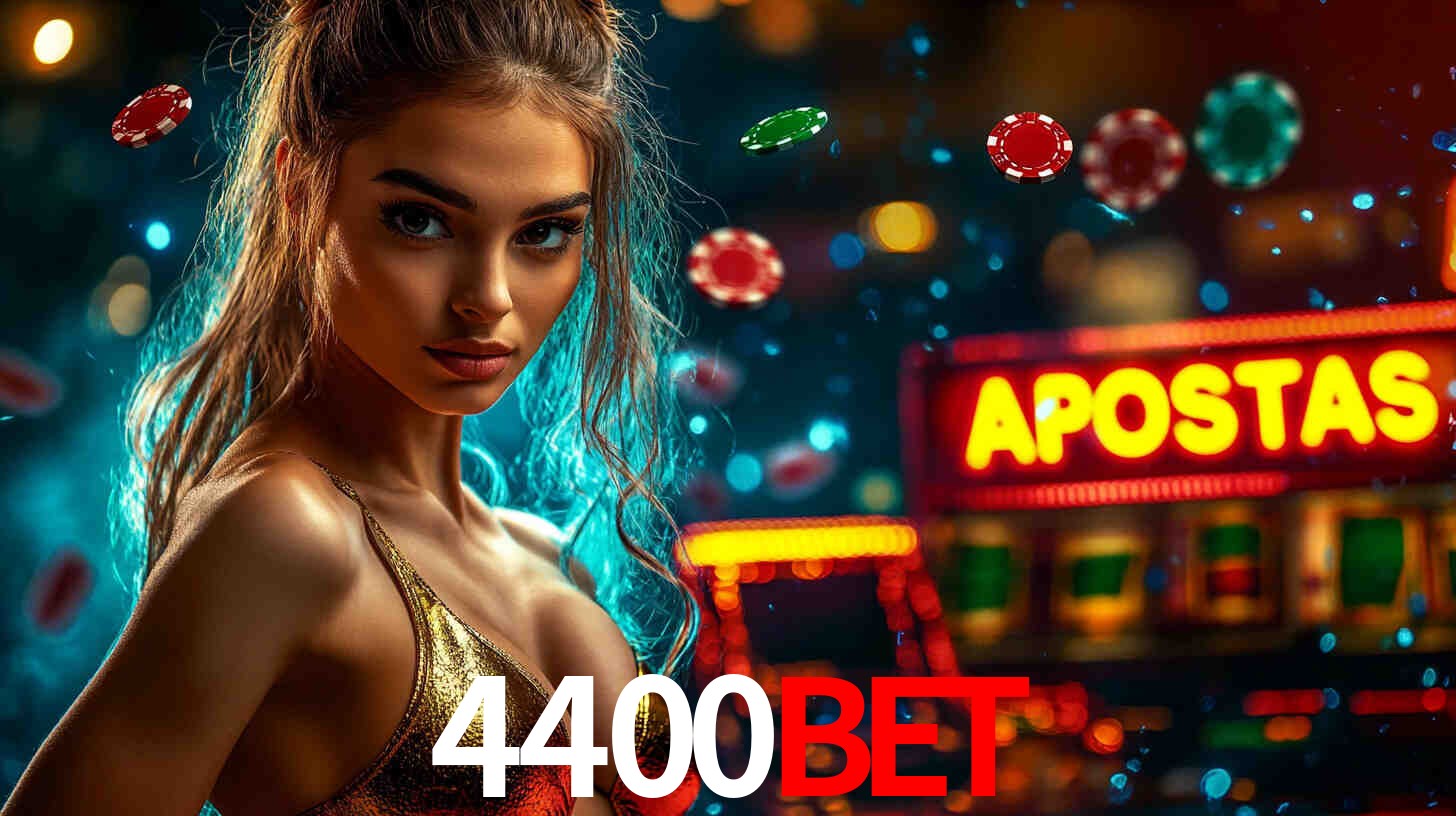 Explorando a Categoria de Eventos em Apostas na 4400BET