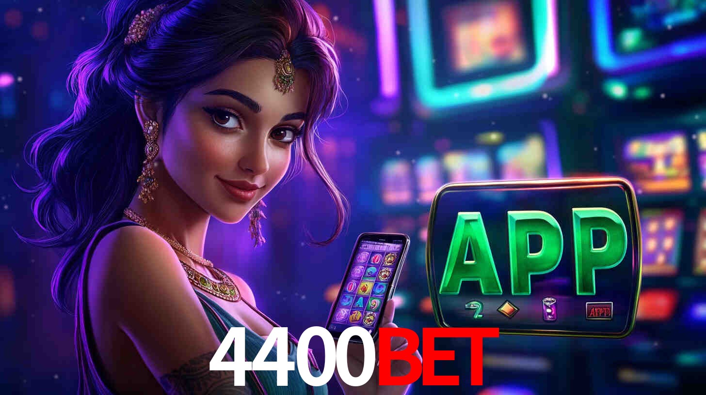 4400BET,4400BET.COM