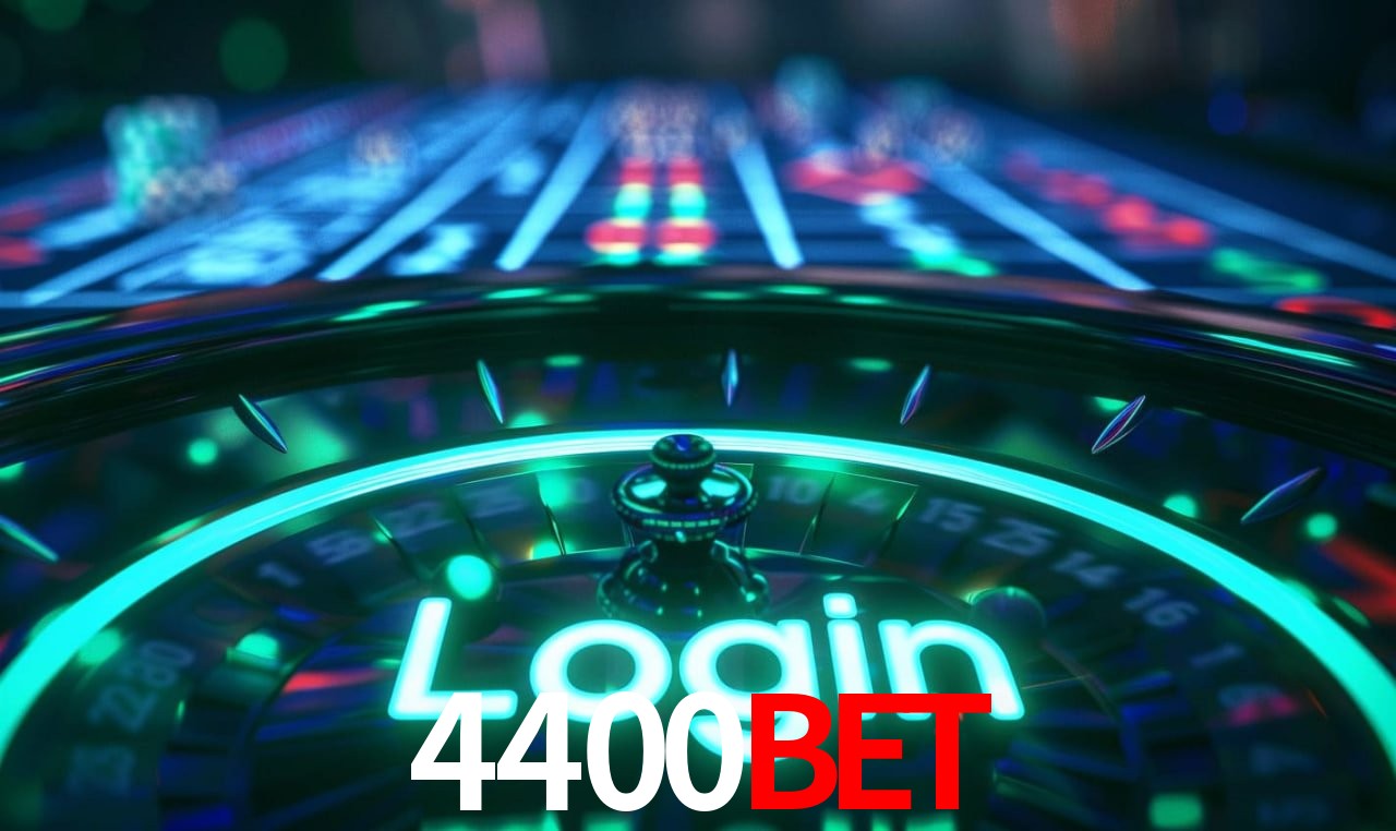 Diretório de Jogos 4400BET