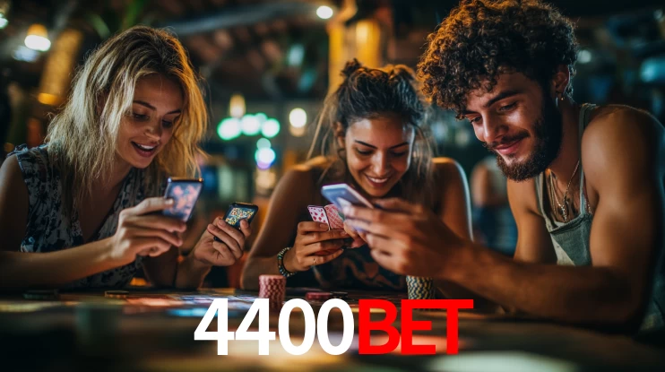 Spaceman Game 4400BET