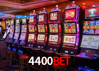4400BET Brasília - VIP Program
