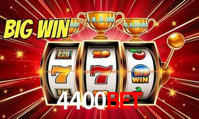 4400BET Belo Horizonte - Reivindique Bonus