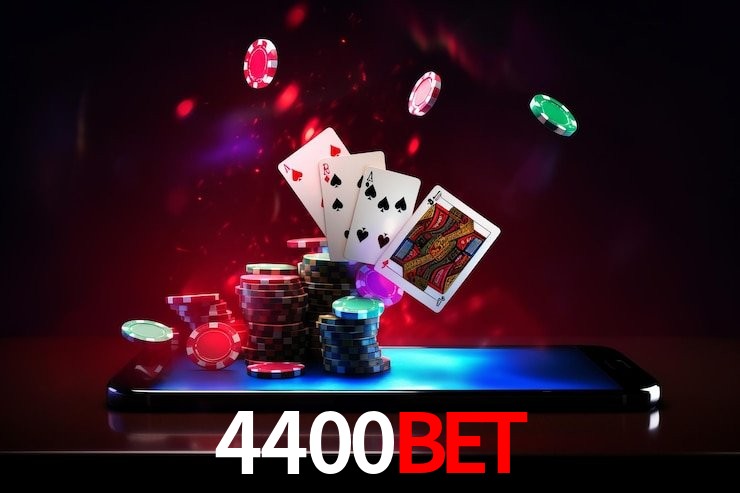 Quick Registration 4400BET