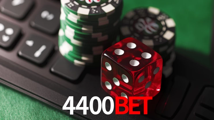 Seasonal Promotions 4400BET