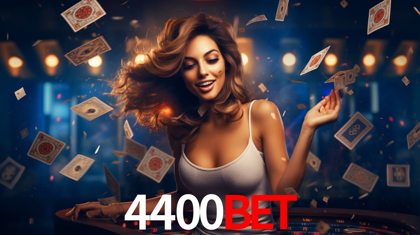 4400BET,4400BET.COM