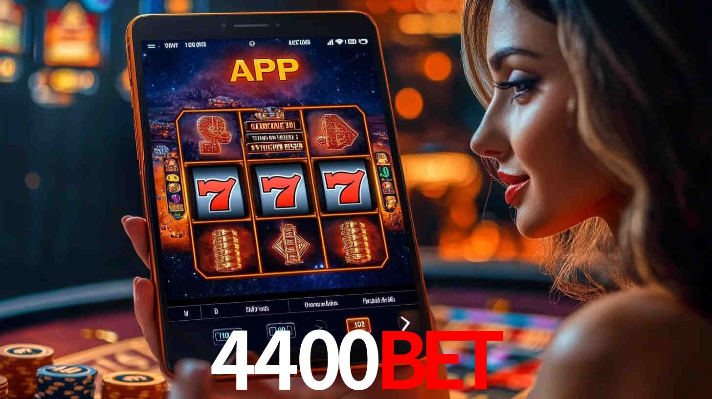 4400BET.COM
