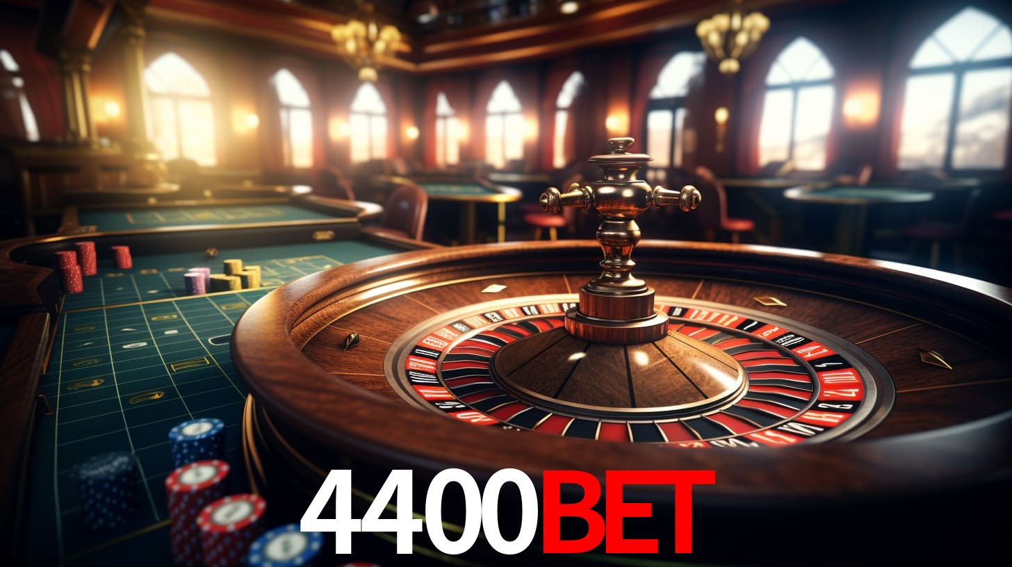 Basketball Betting 4400BET