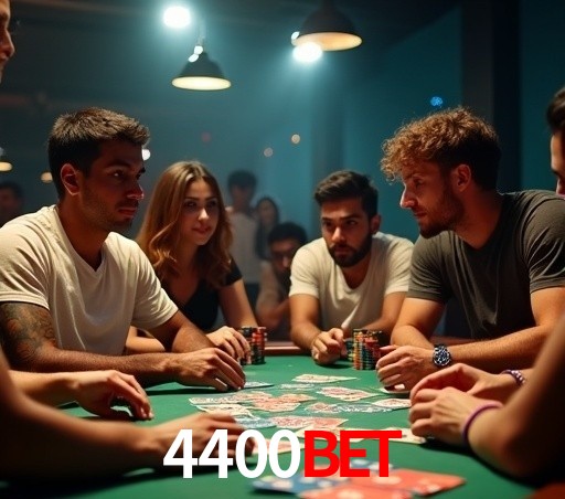 4400BET Salvador - Promo Stats