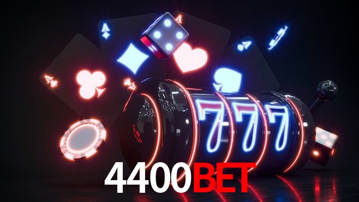 Bonus Features 4400BET