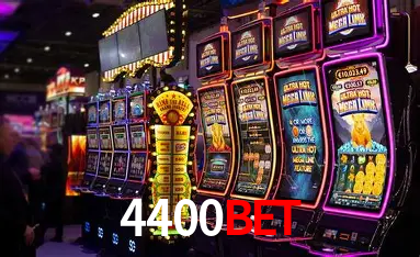 4400BET Rio de Janeiro - Professional Dealers