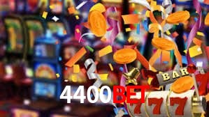 4400 BET login