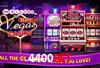 4400BET São Paulo - All Bonuses
