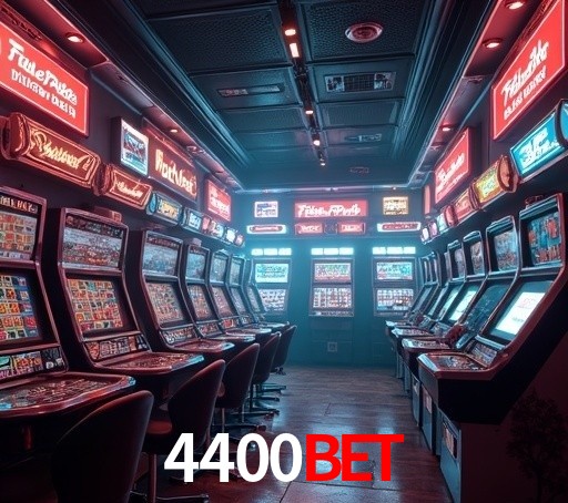 4400BET São Paulo - Hot Promos