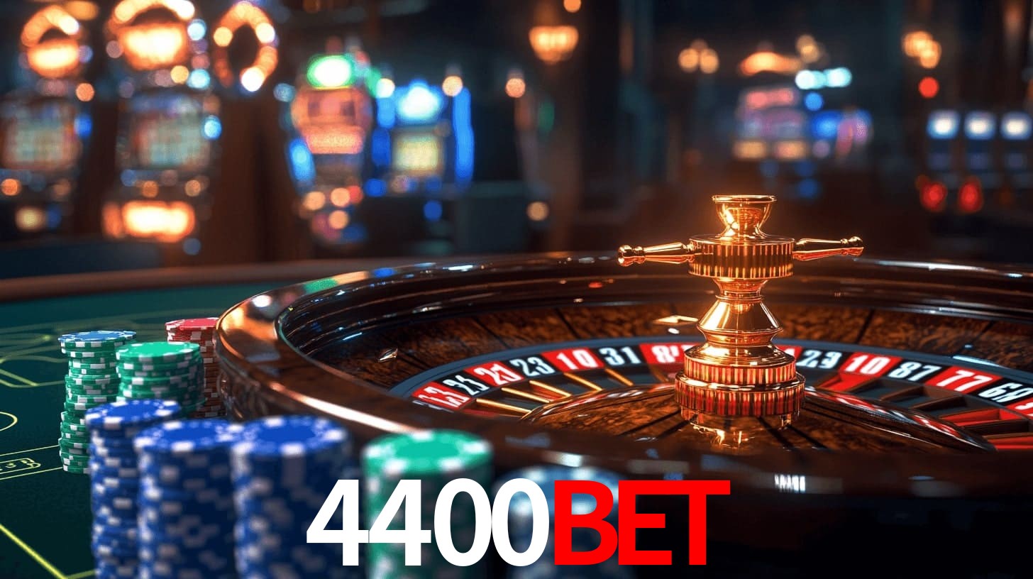 4400 BET login