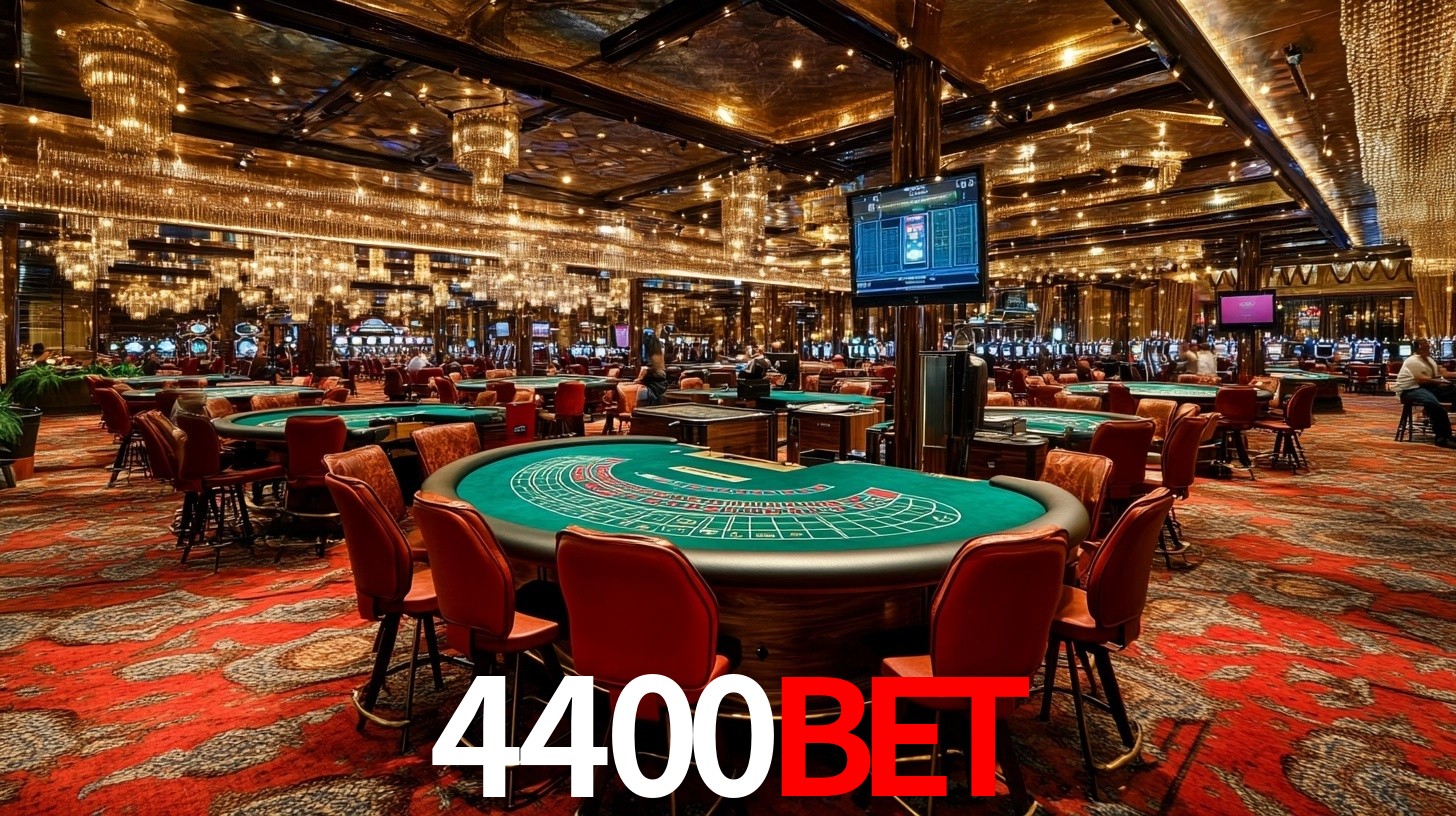 4400BET.COM