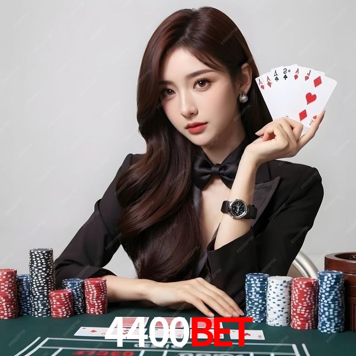 4400BET - Support