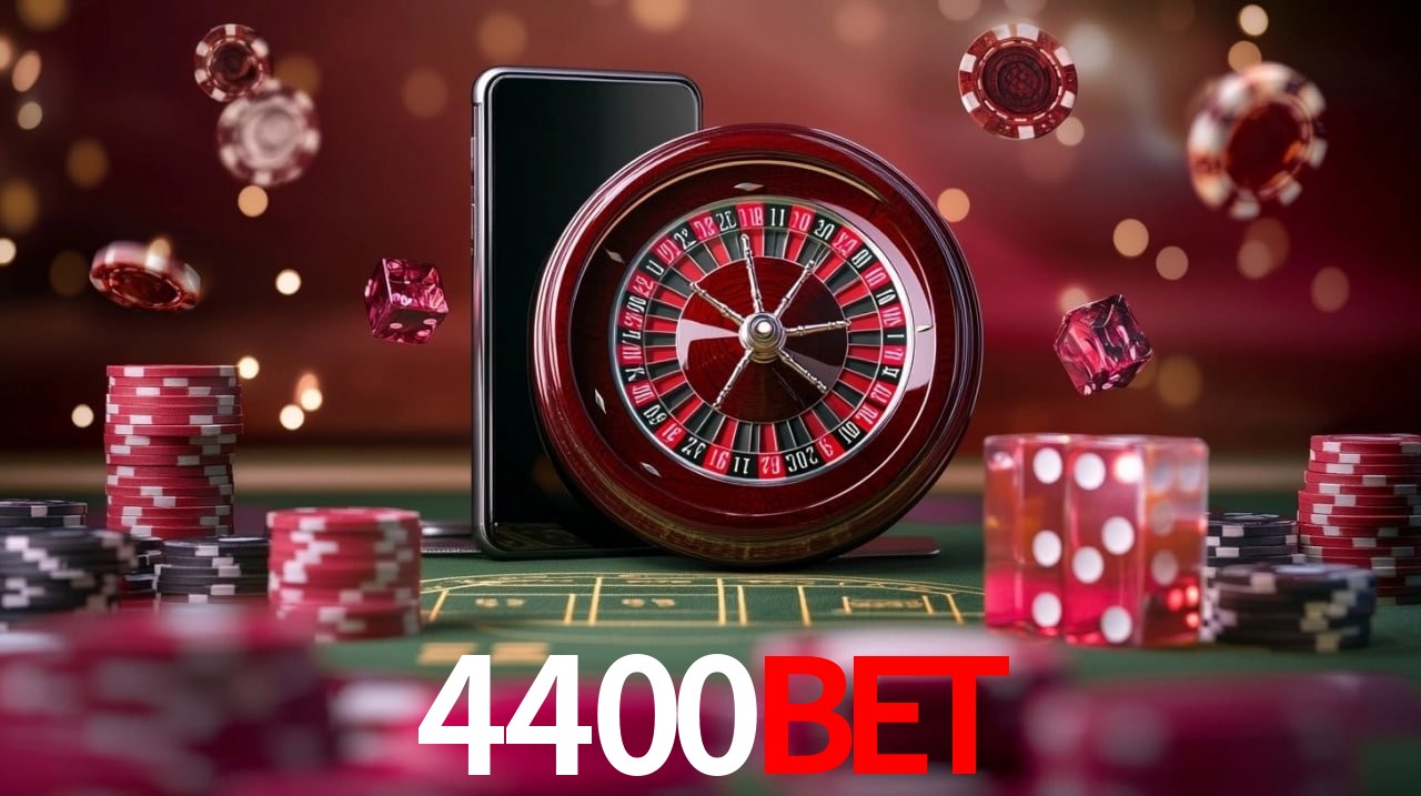 Game Statistics 4400BET