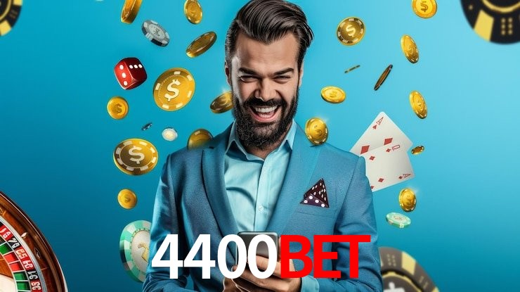 2FA Security 4400BET